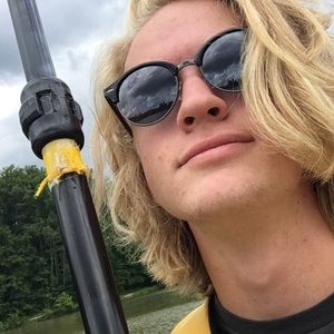 Meet your Posher, Tyler